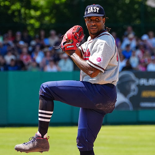 Edwin Jackson