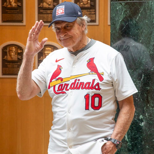 Tony La Russa