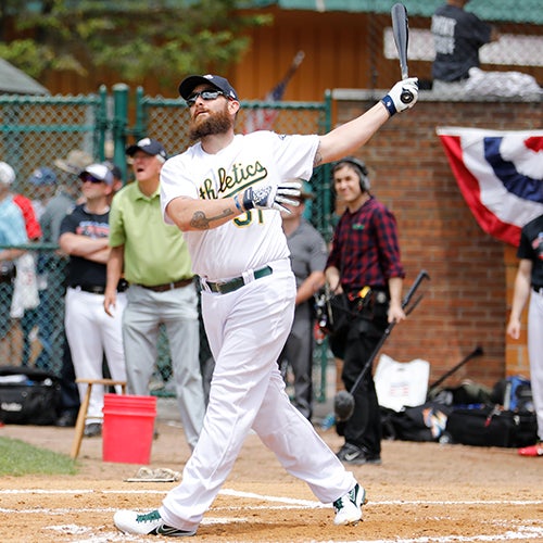 Jonny Gomes