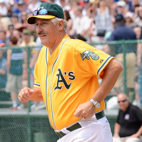 Rollie Fingers