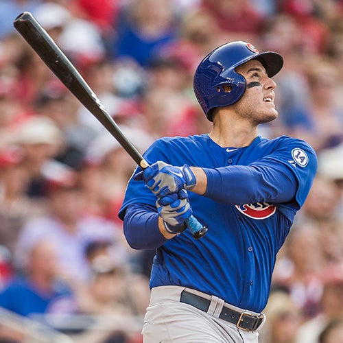 Anthony Rizzo