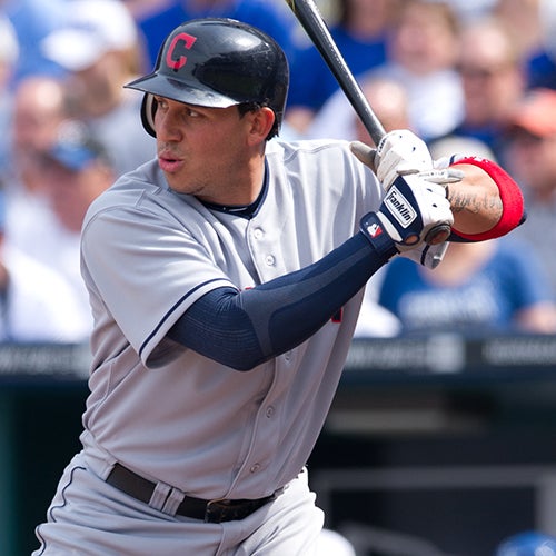 Asdrúbal Cabrera