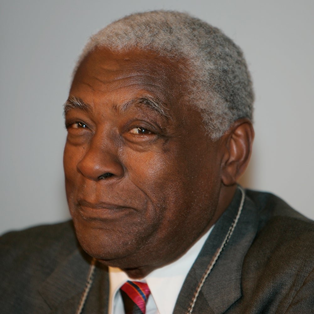 Bill White