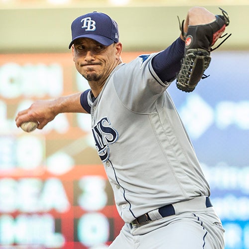 Charlie Morton