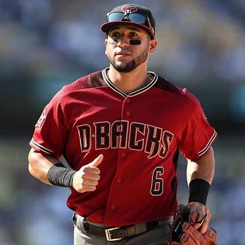 David Peralta
