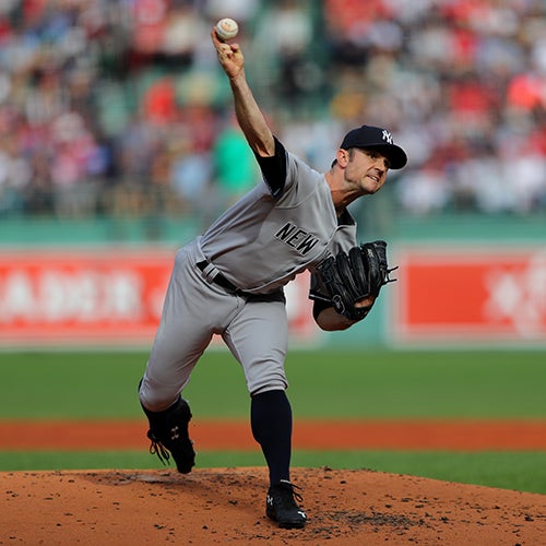 David Robertson