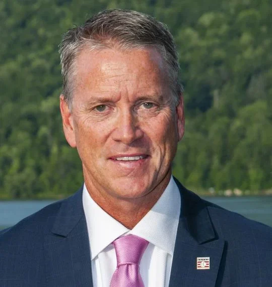 Tom Glavine