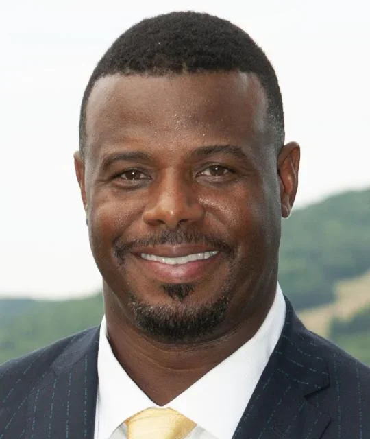 Ken Griffey Jr.