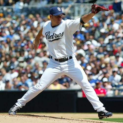 Jake Peavy