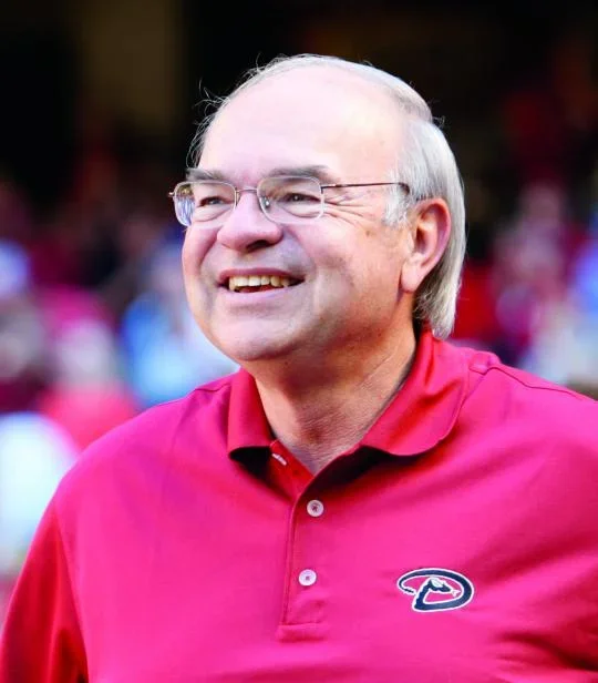 Ken Kendrick