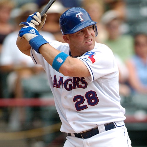 Kevin Mench