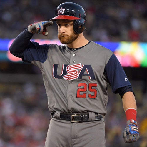 Jonathan Lucroy
