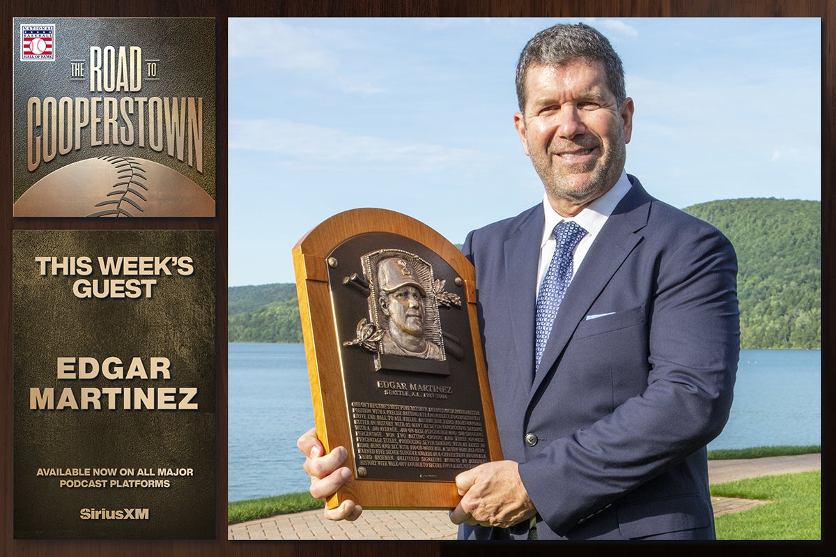 Edgar Martinez