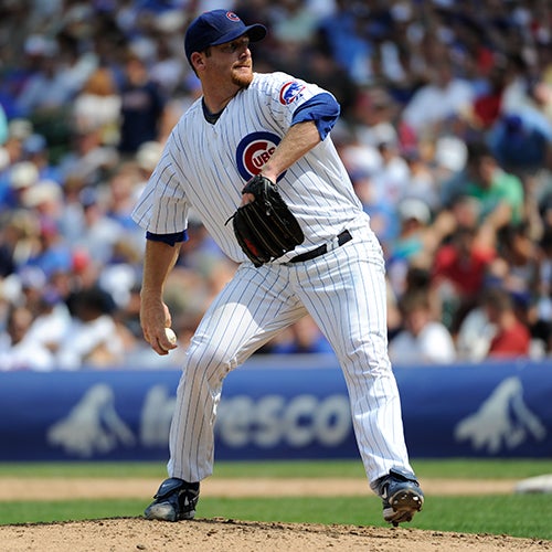 Ryan Dempster