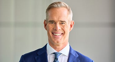 Joe Buck