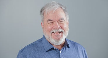 Paul Hoynes