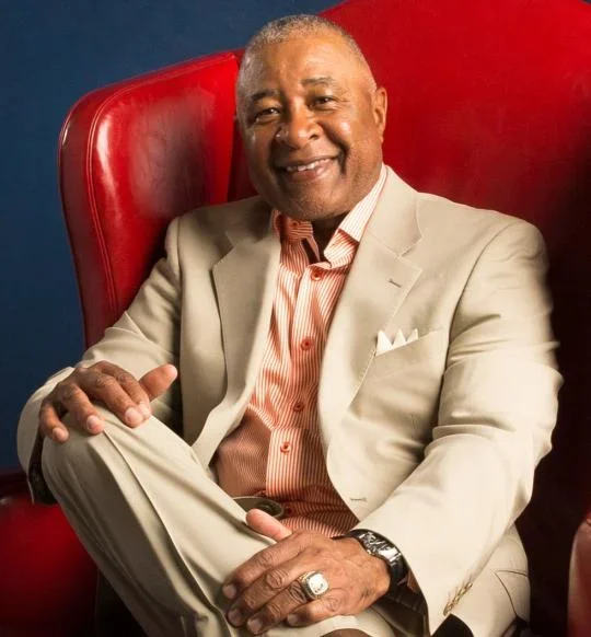Ozzie Smith